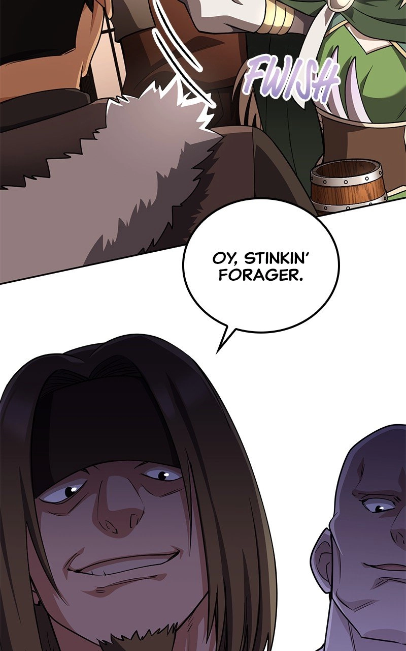 Monster Eater Chapter 10, page 44 of 109