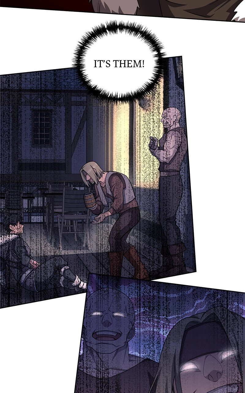 Monster Eater Chapter 10, page 46 of 109