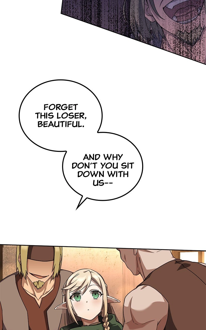 Monster Eater Chapter 10, page 47 of 109