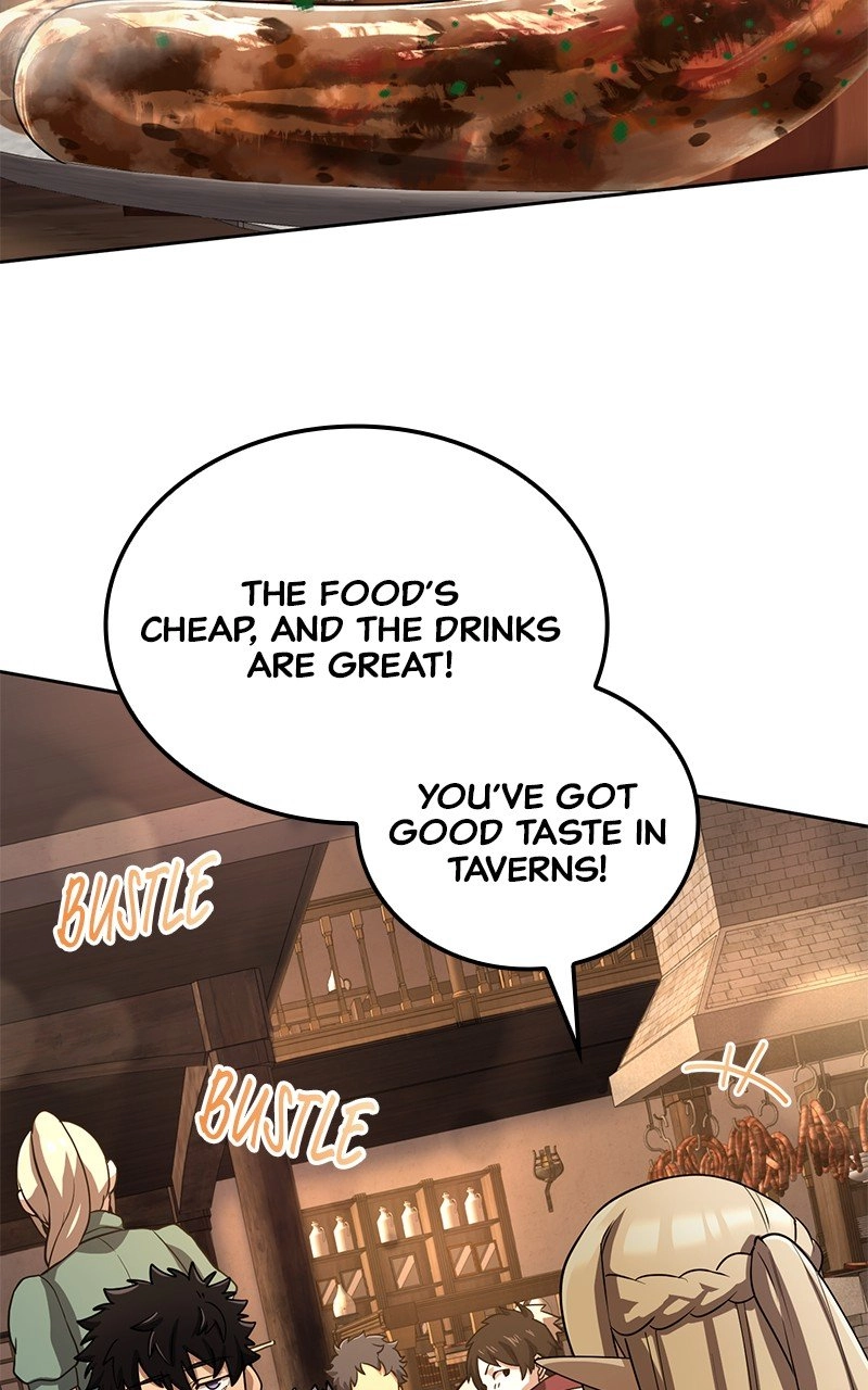 Monster Eater Chapter 10, page 5 of 109