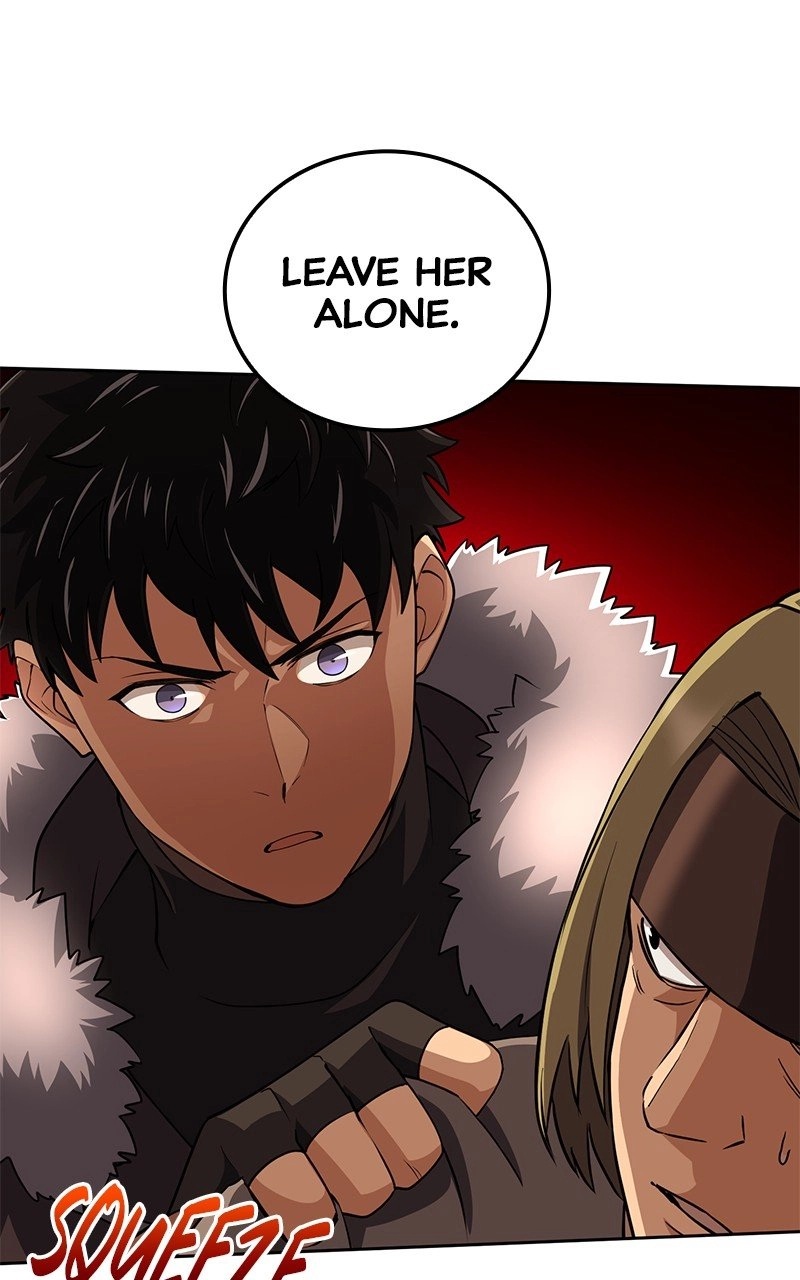 Monster Eater Chapter 10, page 50 of 109