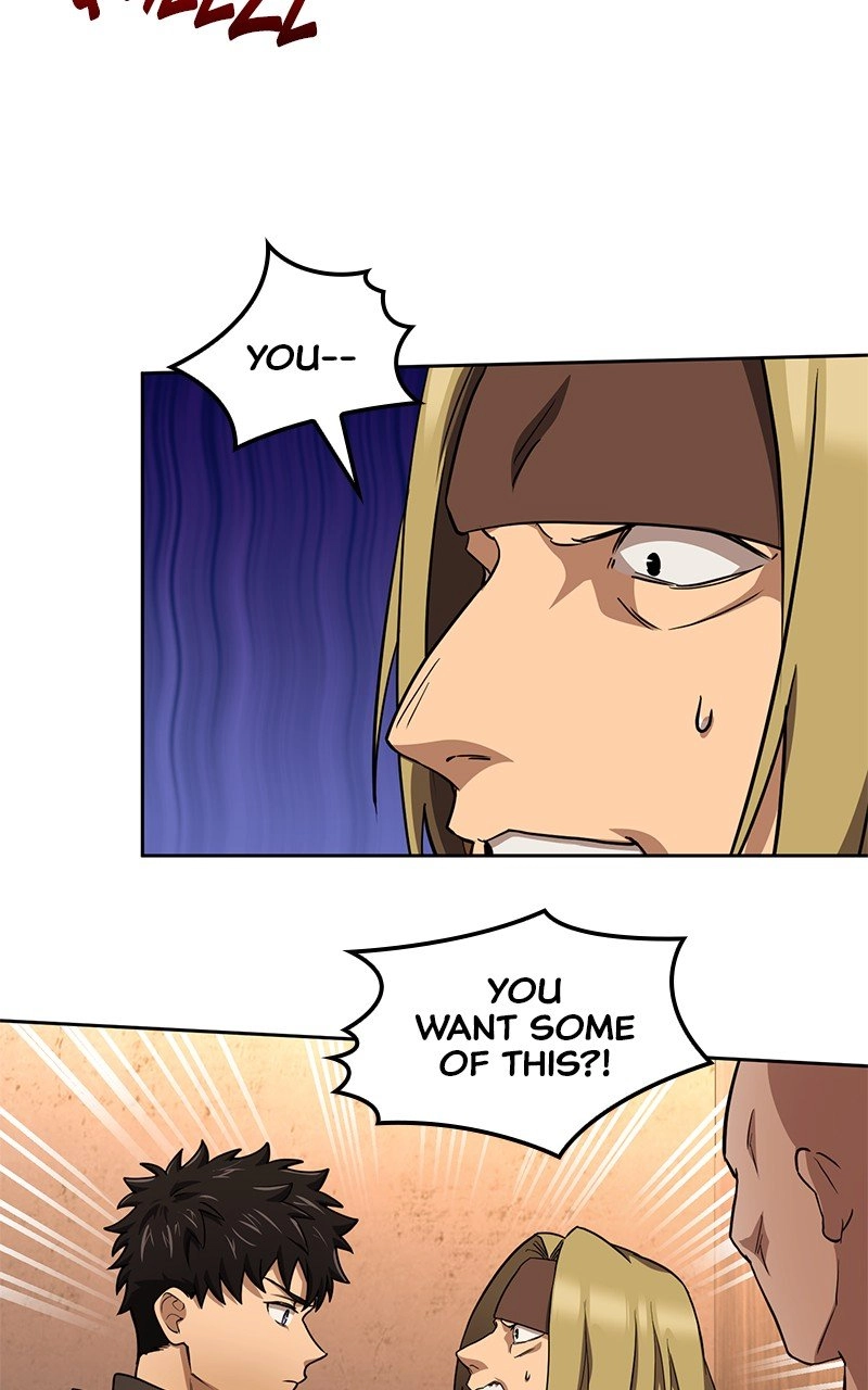 Monster Eater Chapter 10, page 51 of 109