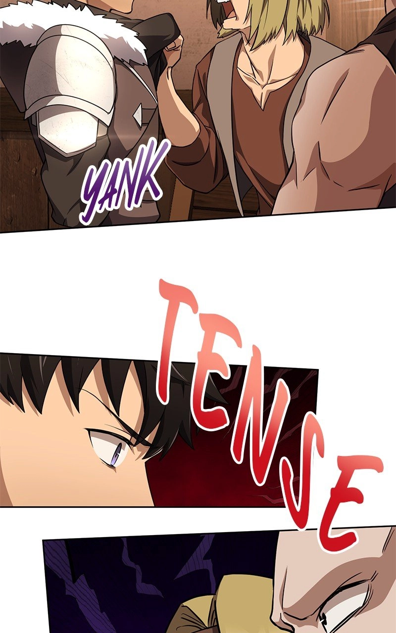 Monster Eater Chapter 10, page 52 of 109