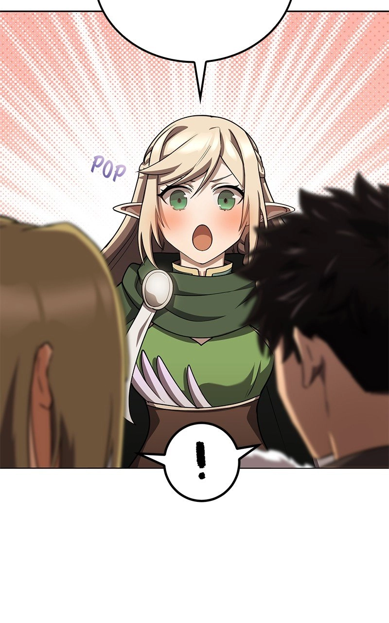 Monster Eater Chapter 10, page 54 of 109