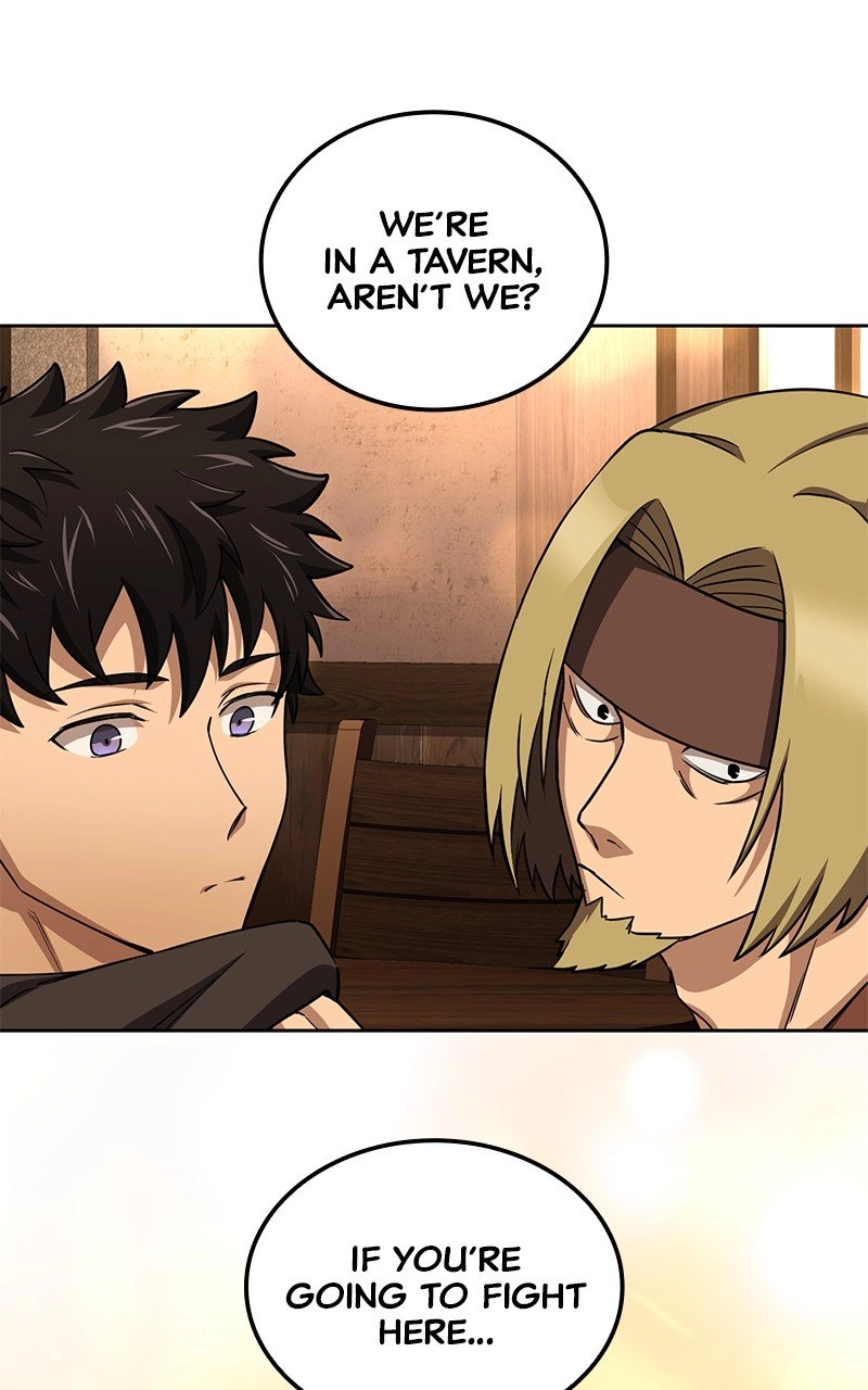 Monster Eater Chapter 10, page 55 of 109