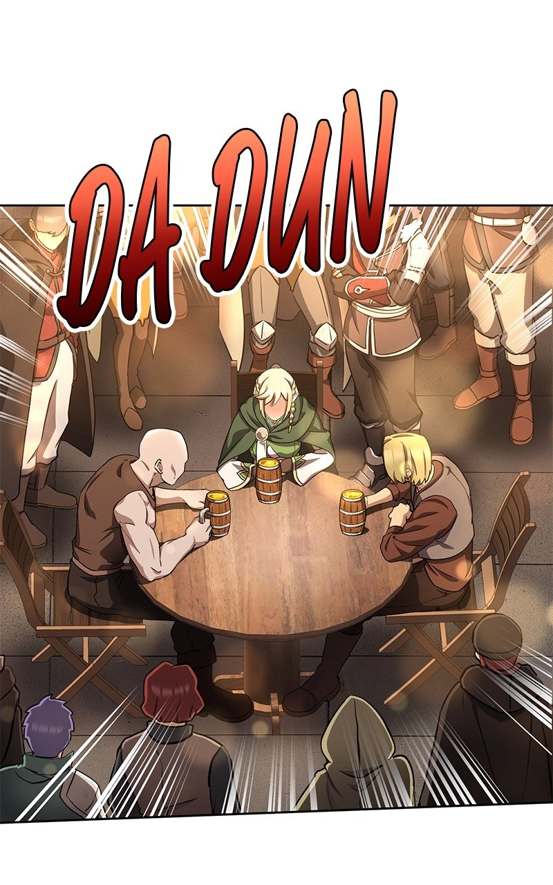 Monster Eater Chapter 10, page 58 of 109