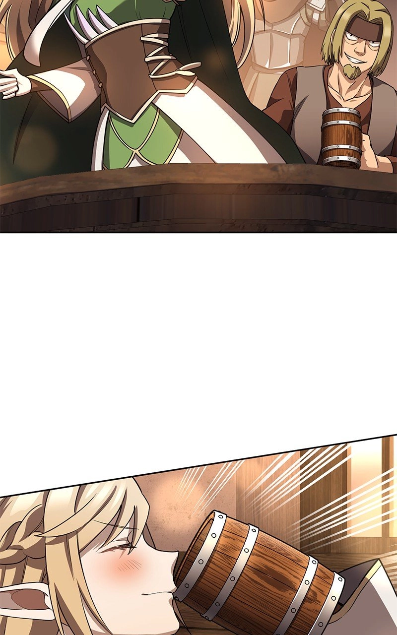 Monster Eater Chapter 10, page 60 of 109
