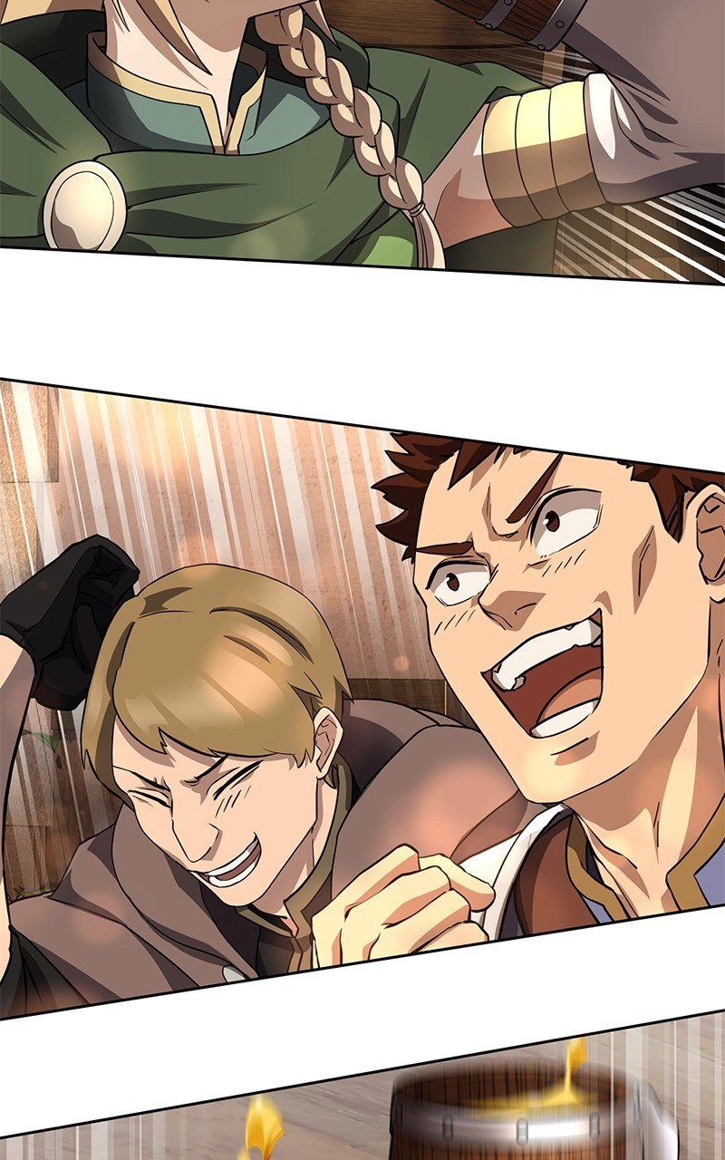 Monster Eater Chapter 10, page 61 of 109