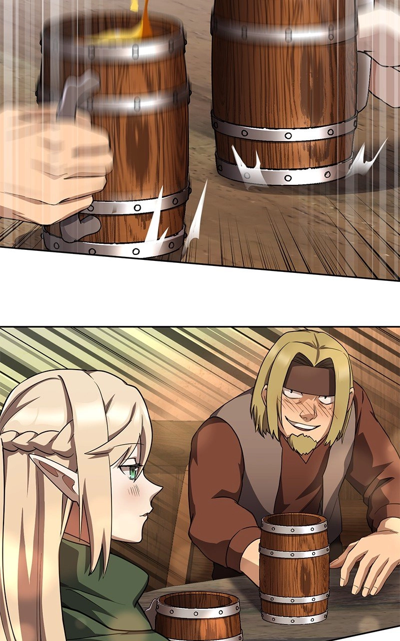 Monster Eater Chapter 10, page 62 of 109