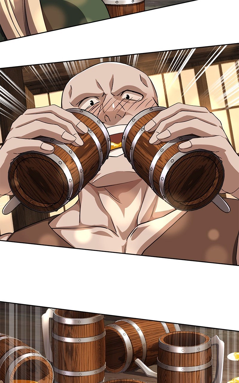 Monster Eater Chapter 10, page 63 of 109