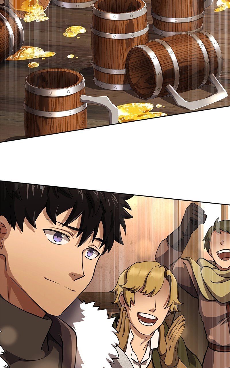 Monster Eater Chapter 10, page 64 of 109
