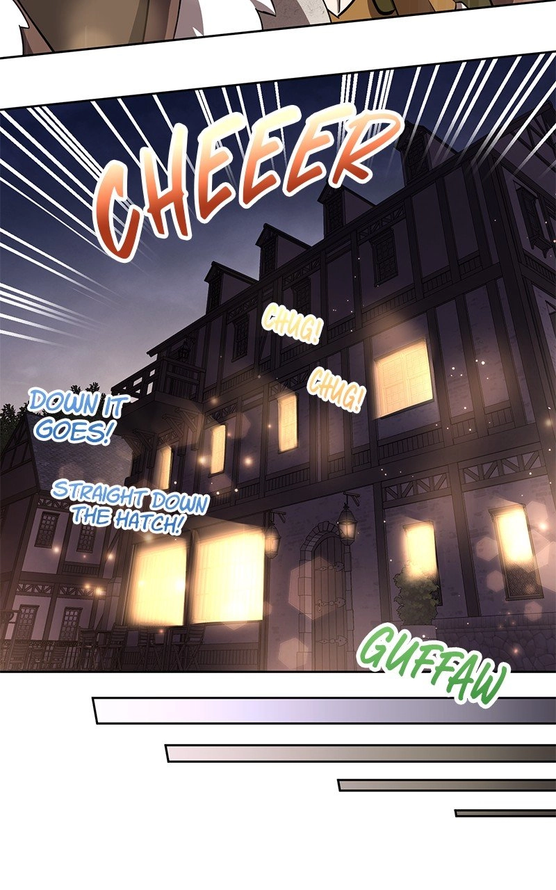 Monster Eater Chapter 10, page 65 of 109