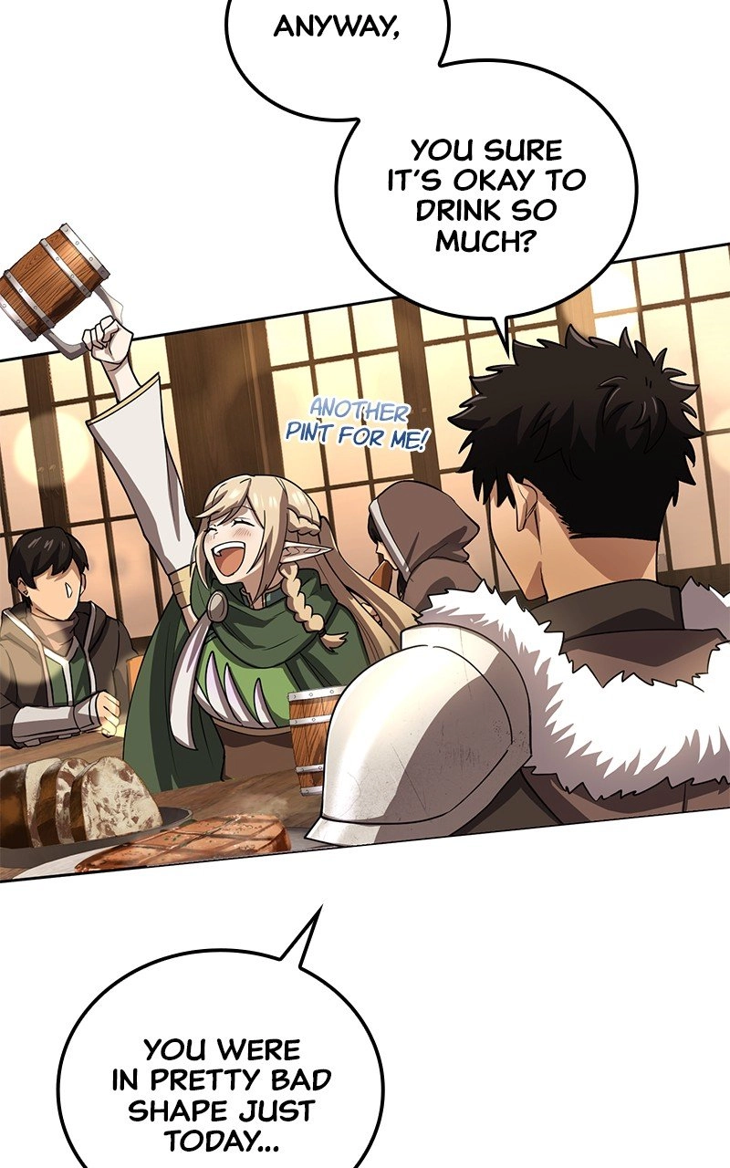 Monster Eater Chapter 10, page 7 of 109