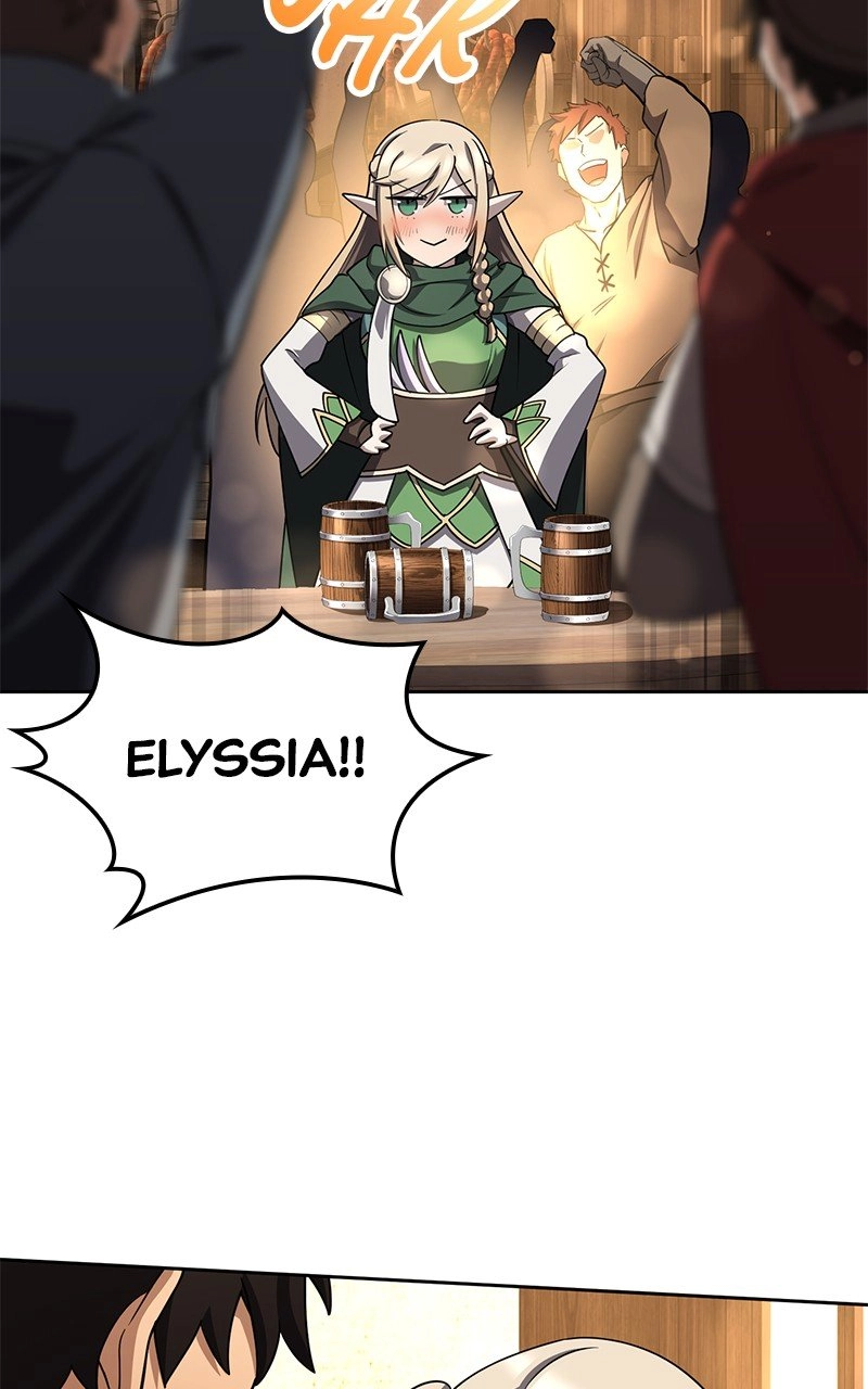 Monster Eater Chapter 10, page 70 of 109