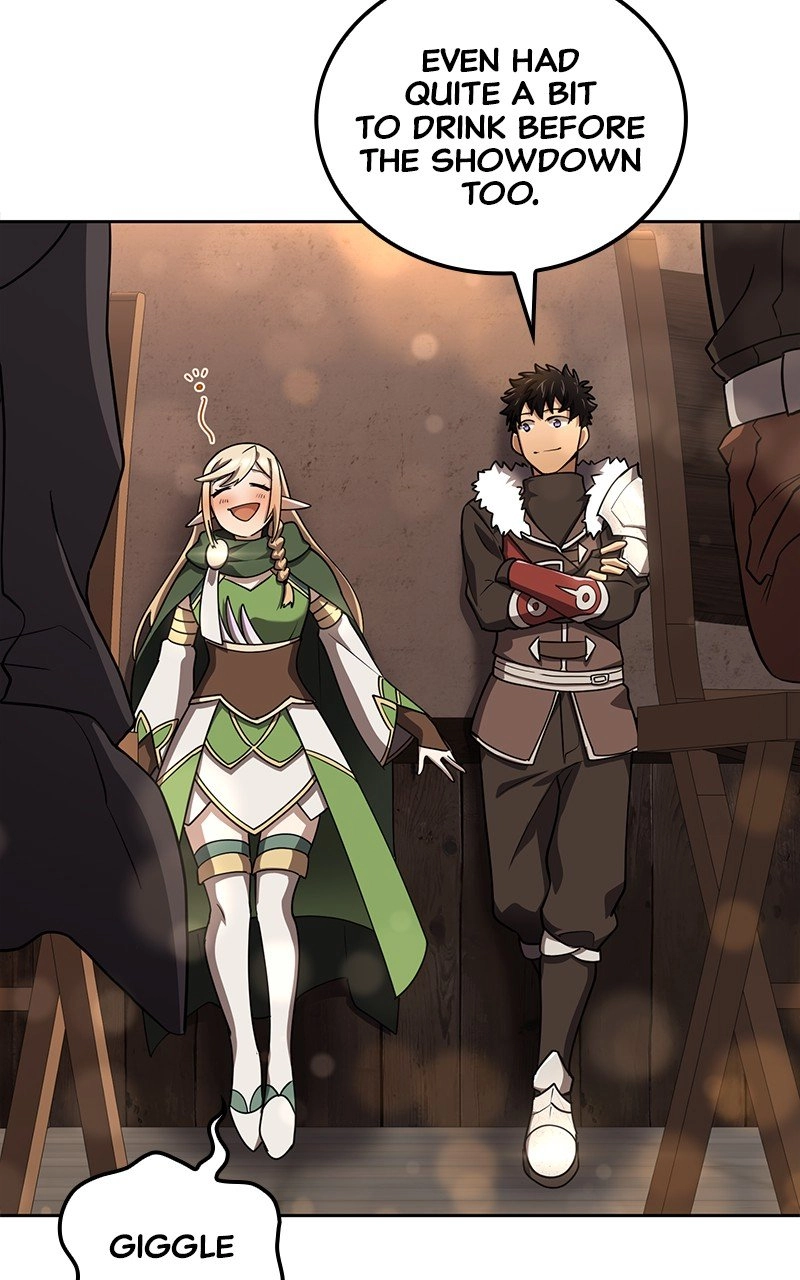 Monster Eater Chapter 10, page 75 of 109