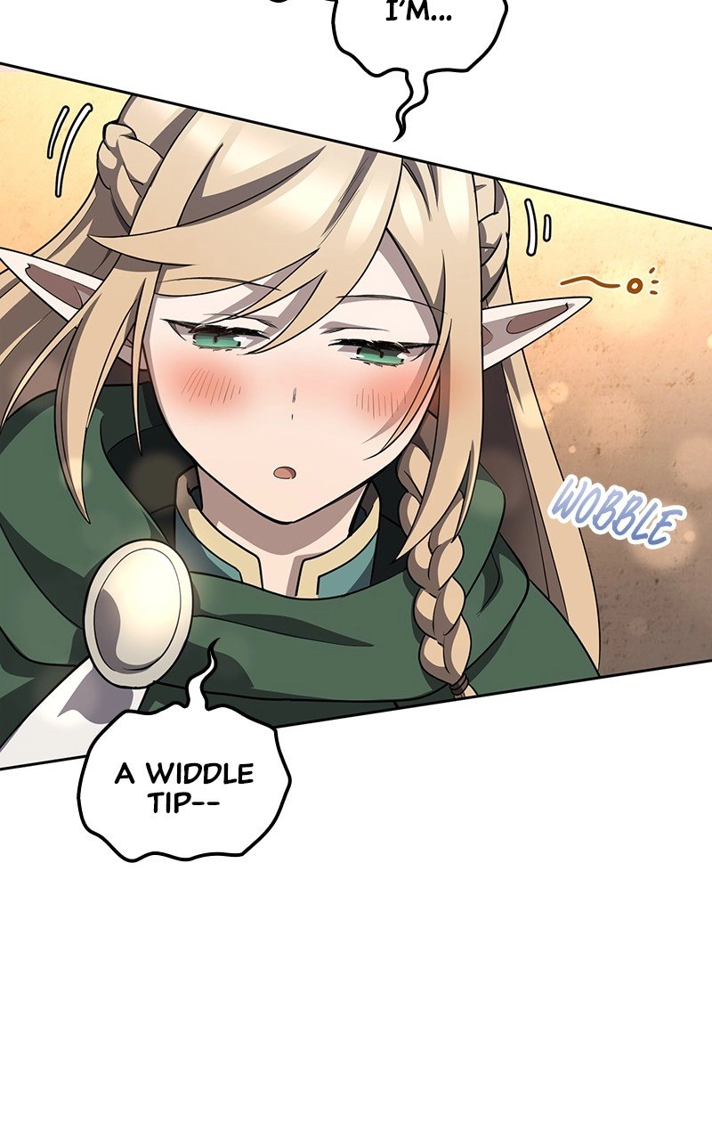 Monster Eater Chapter 10, page 78 of 109