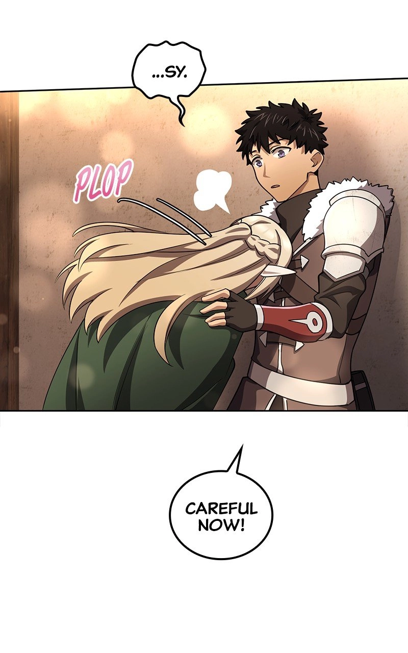 Monster Eater Chapter 10, page 79 of 109