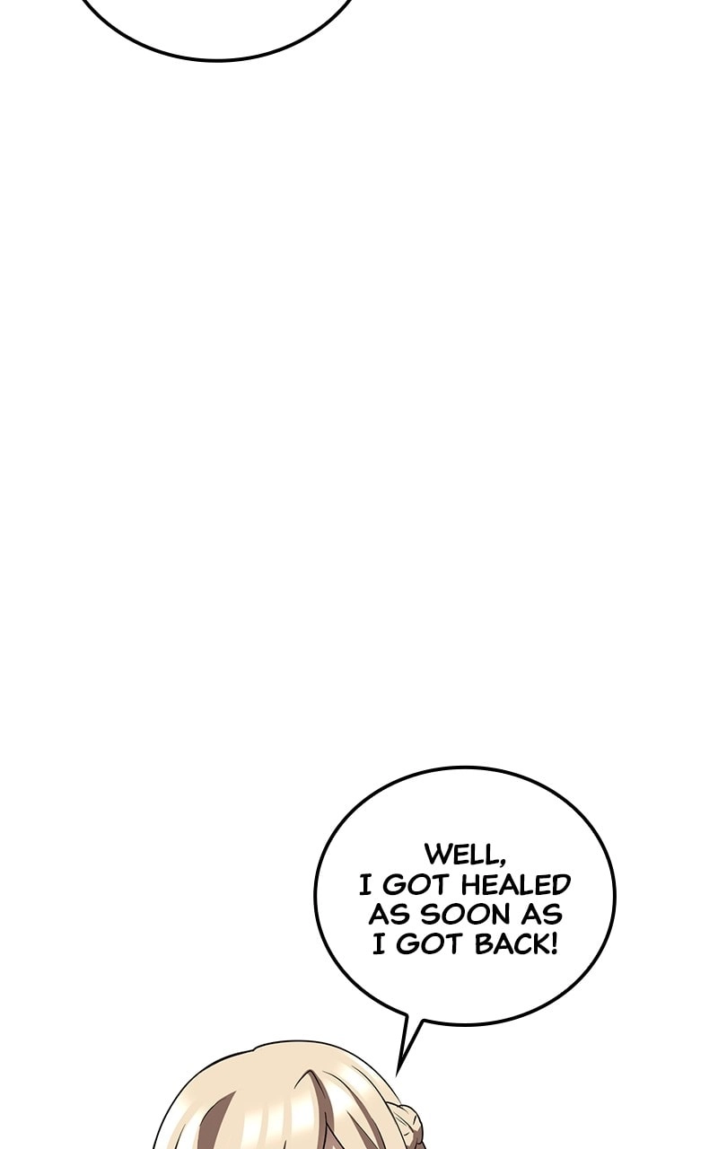 Monster Eater Chapter 10, page 8 of 109