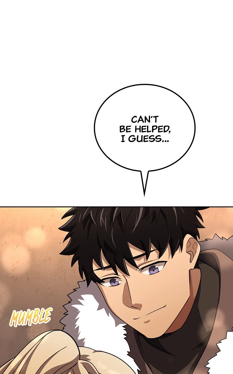Monster Eater Chapter 10, page 80 of 109
