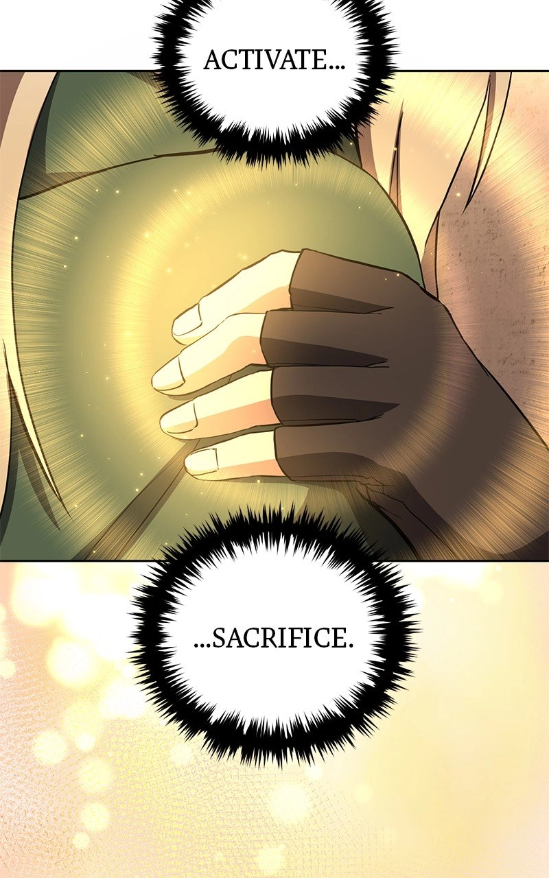 Monster Eater Chapter 10, page 82 of 109