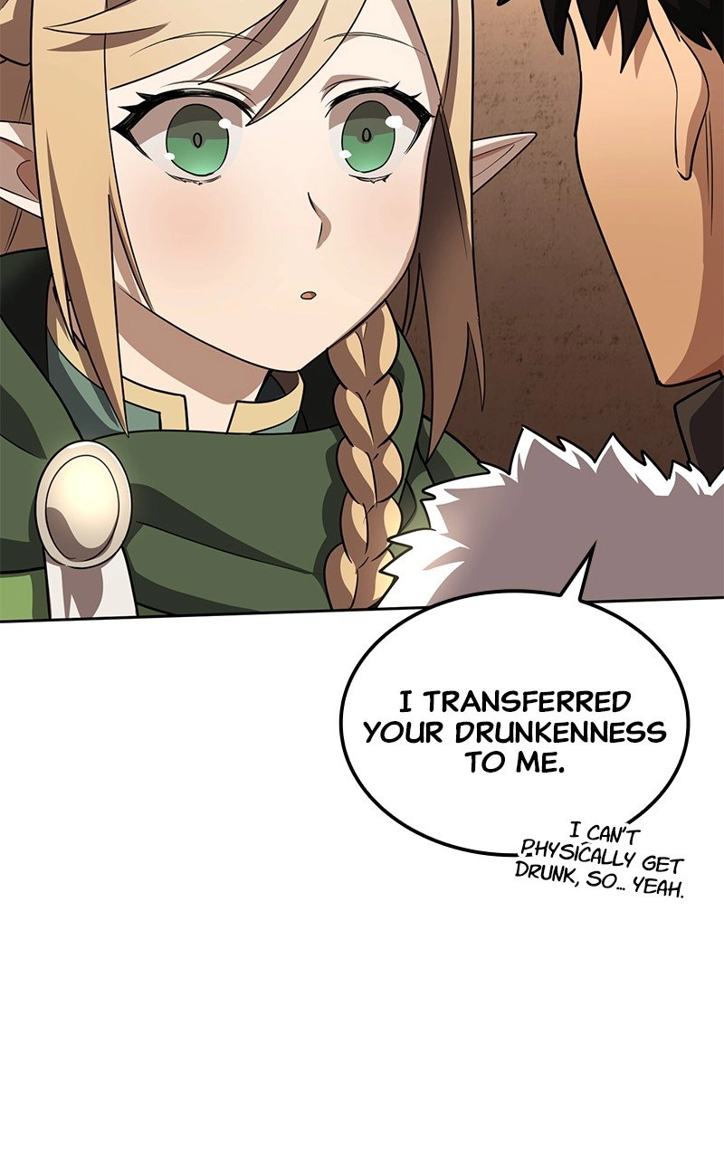Monster Eater Chapter 10, page 84 of 109