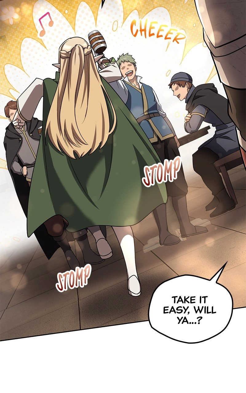 Monster Eater Chapter 10, page 87 of 109