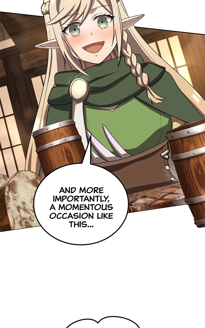 Monster Eater Chapter 10, page 9 of 109