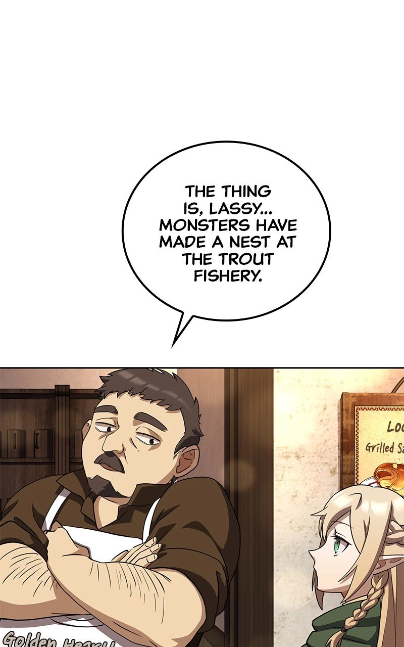 Monster Eater Chapter 10, page 90 of 109