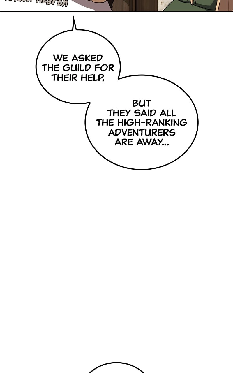 Monster Eater Chapter 10, page 91 of 109