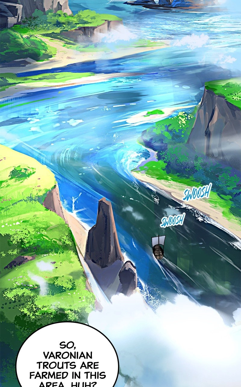Monster Eater Chapter 10, page 95 of 109