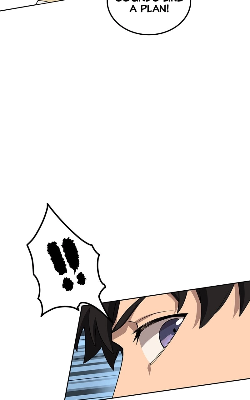Monster Eater Chapter 10, page 98 of 109