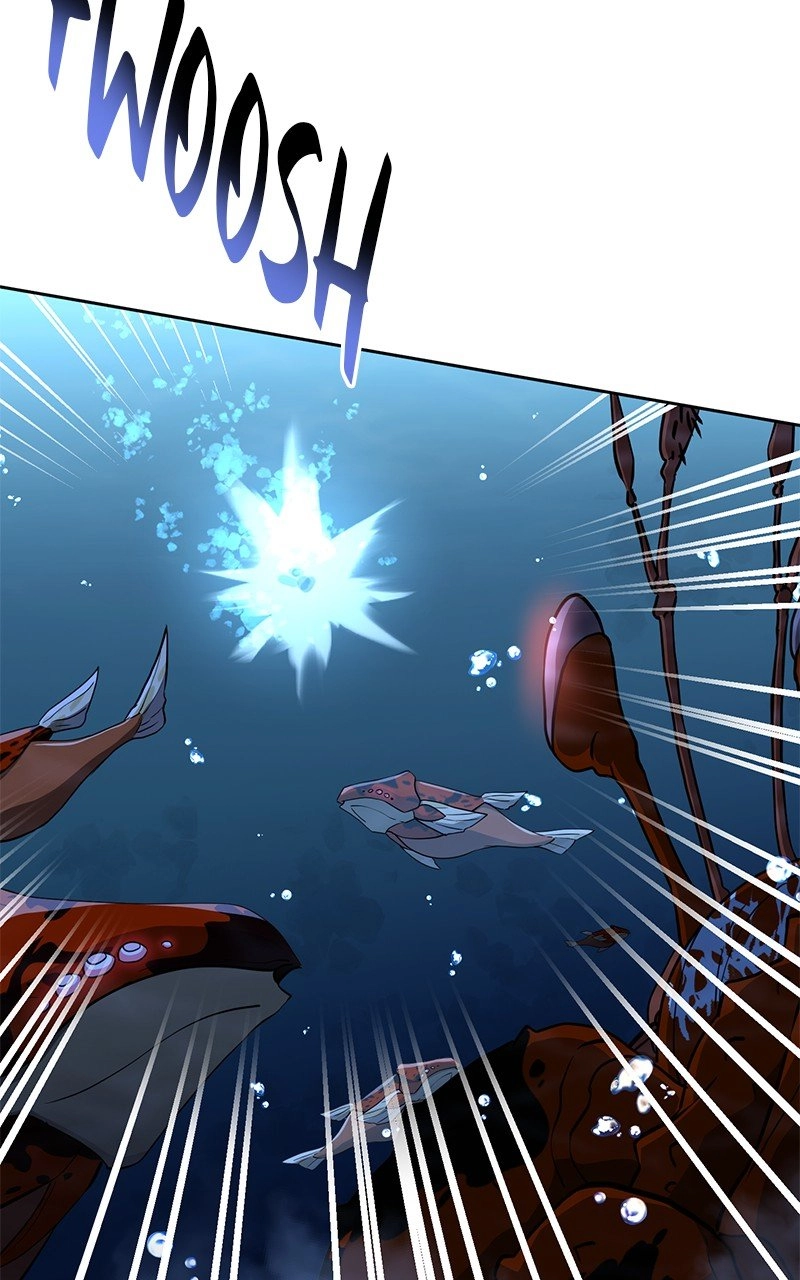 Monster Eater Chapter 11, page 100 of 128