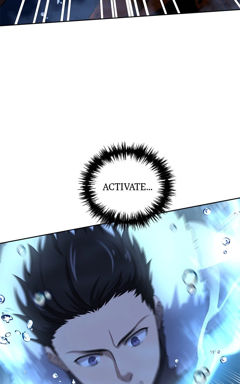 Monster Eater Chapter 11, page 101 of 128