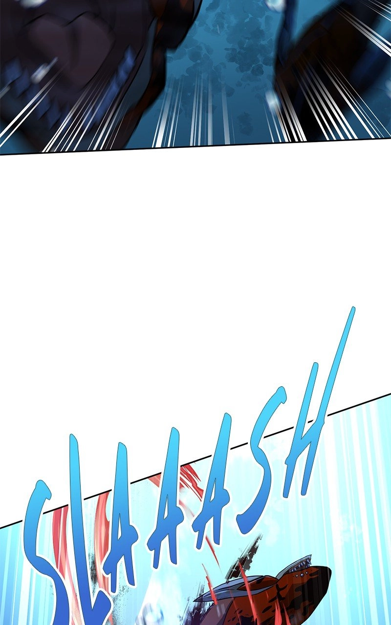 Monster Eater Chapter 11, page 106 of 128