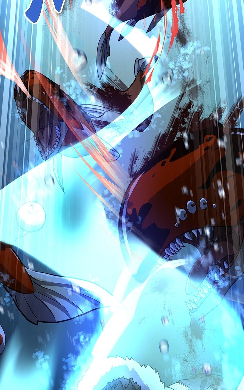 Monster Eater Chapter 11, page 107 of 128