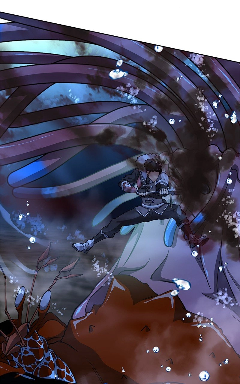 Monster Eater Chapter 11, page 119 of 128