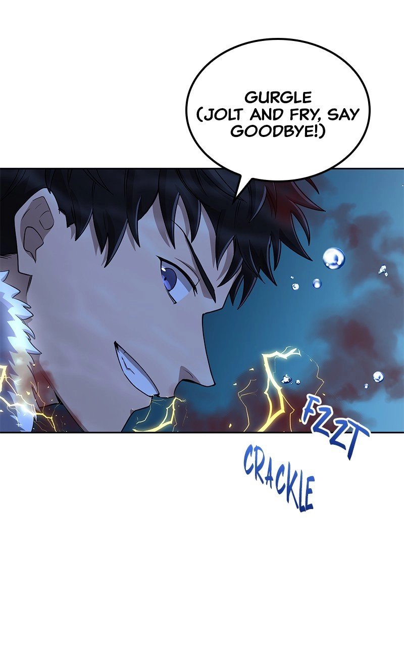 Monster Eater Chapter 11, page 121 of 128