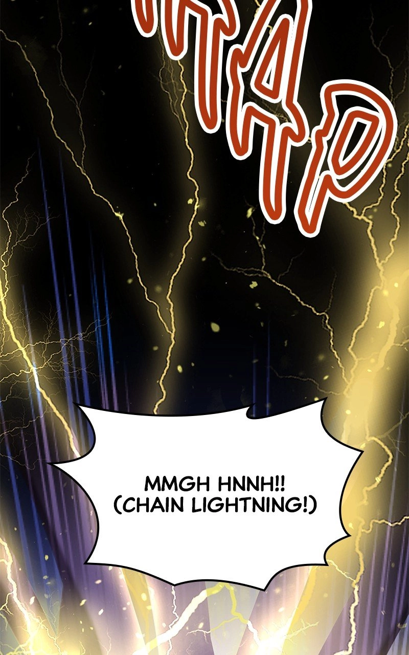 Monster Eater Chapter 11, page 123 of 128