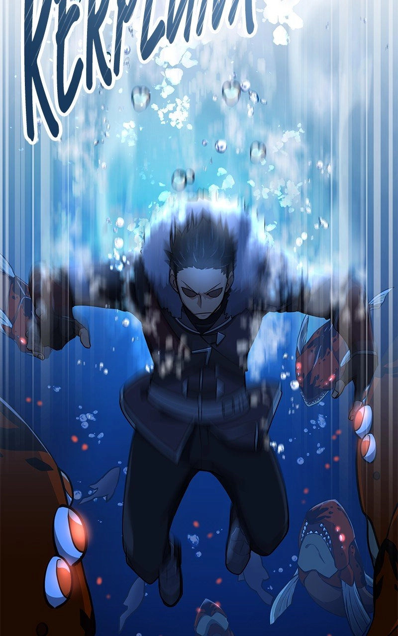 Monster Eater Chapter 11, page 18 of 128