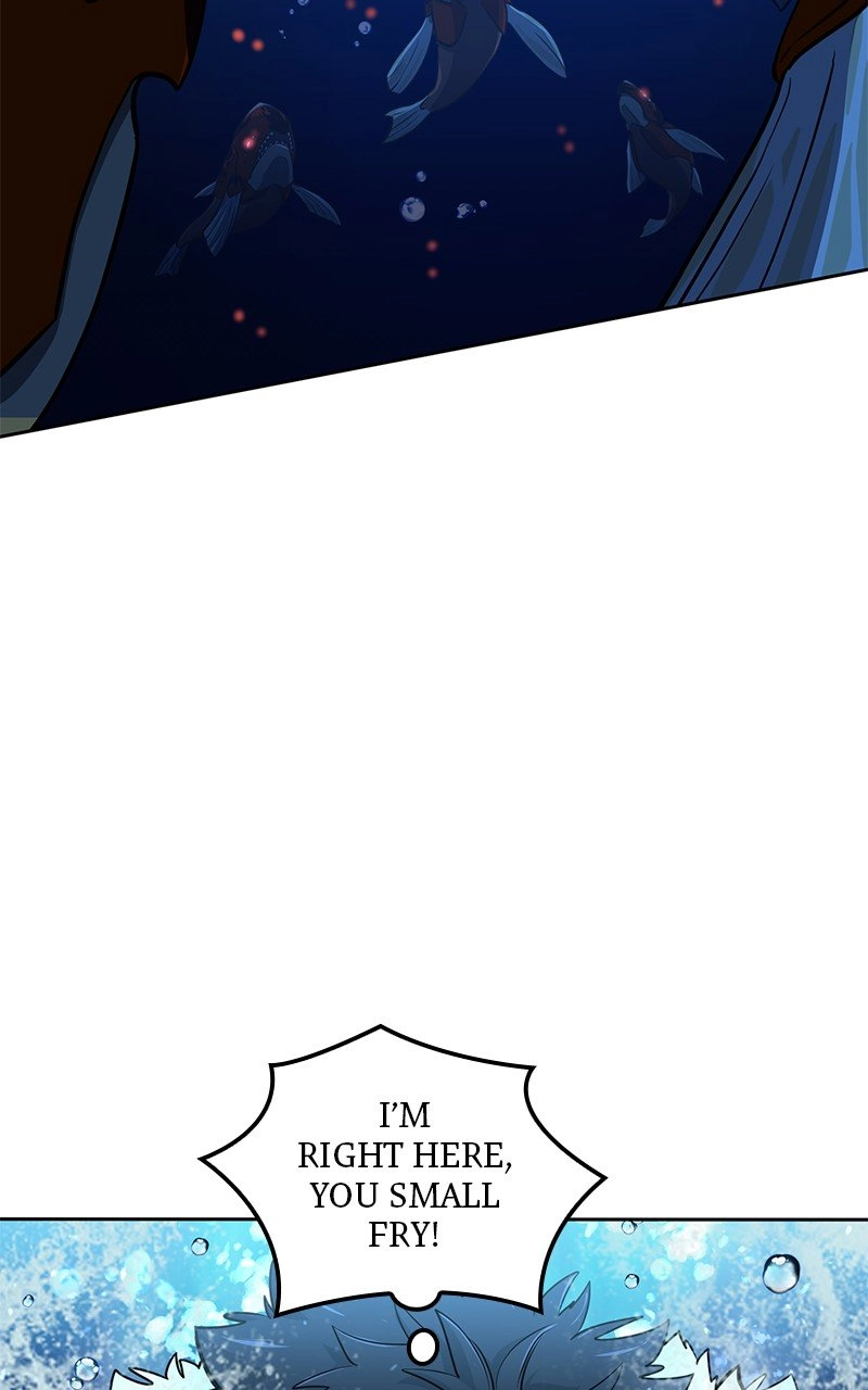Monster Eater Chapter 11, page 19 of 128