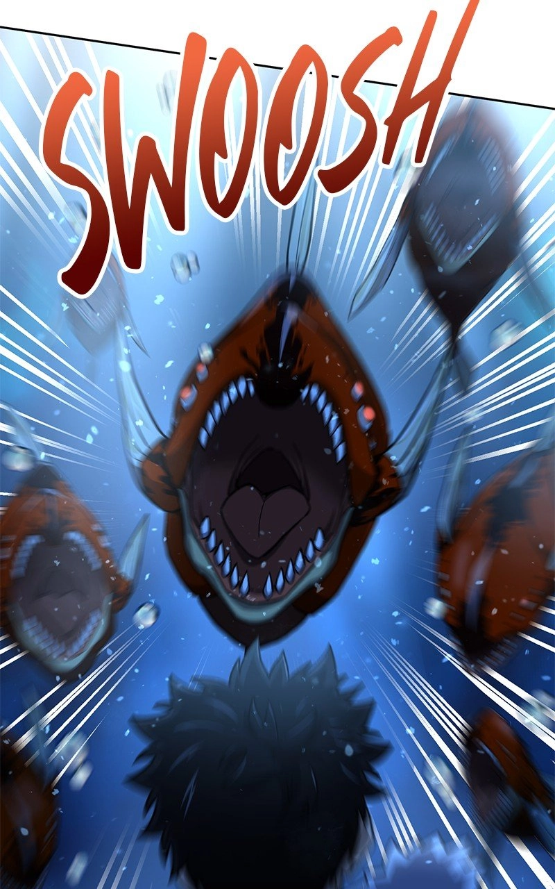 Monster Eater Chapter 11, page 21 of 128