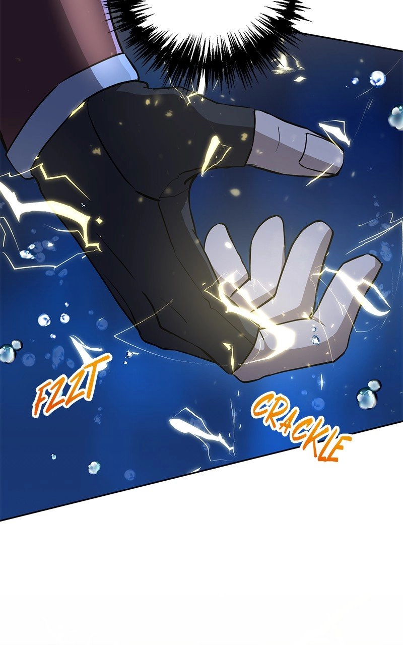 Monster Eater Chapter 11, page 23 of 128