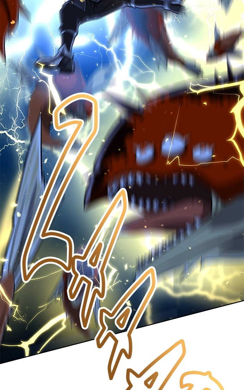 Monster Eater Chapter 11, page 25 of 128
