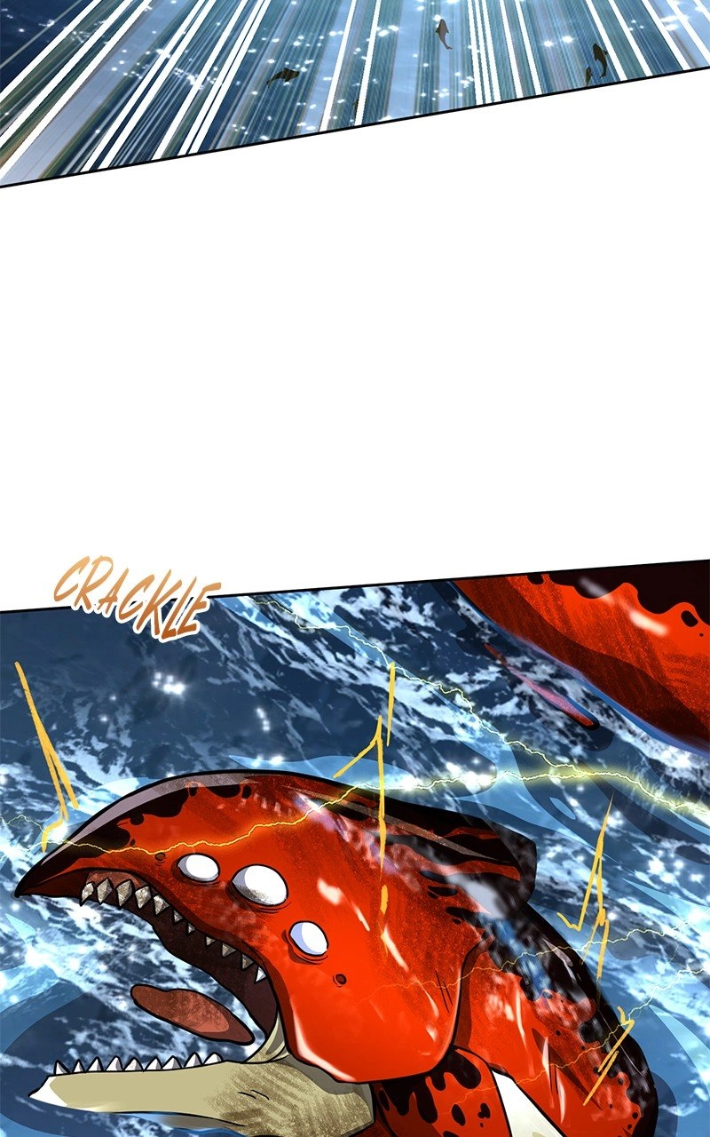Monster Eater Chapter 11, page 27 of 128