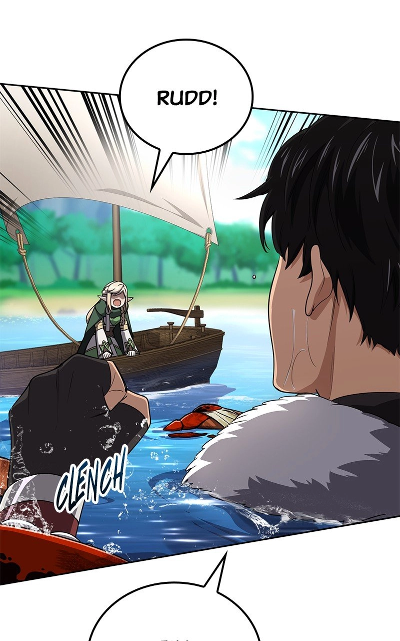 Monster Eater Chapter 11, page 30 of 128