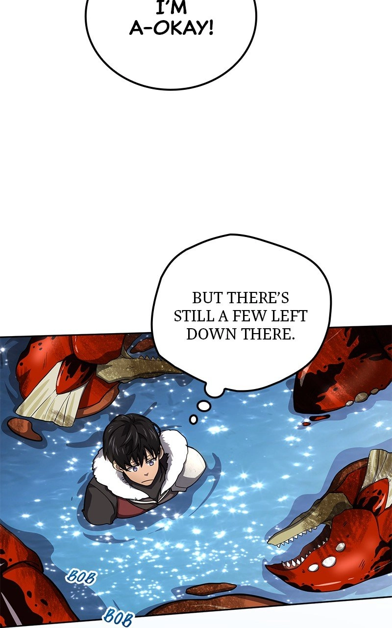 Monster Eater Chapter 11, page 31 of 128