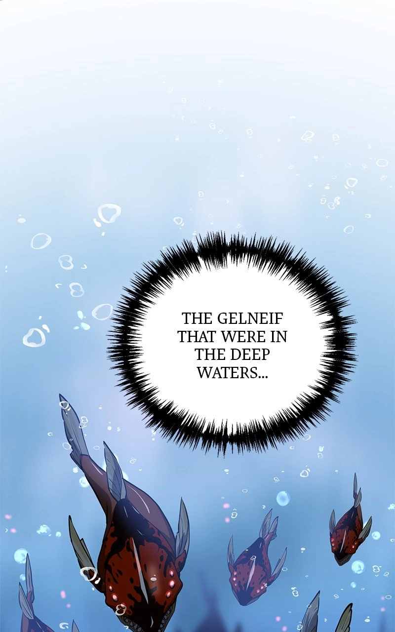 Monster Eater Chapter 11, page 32 of 128