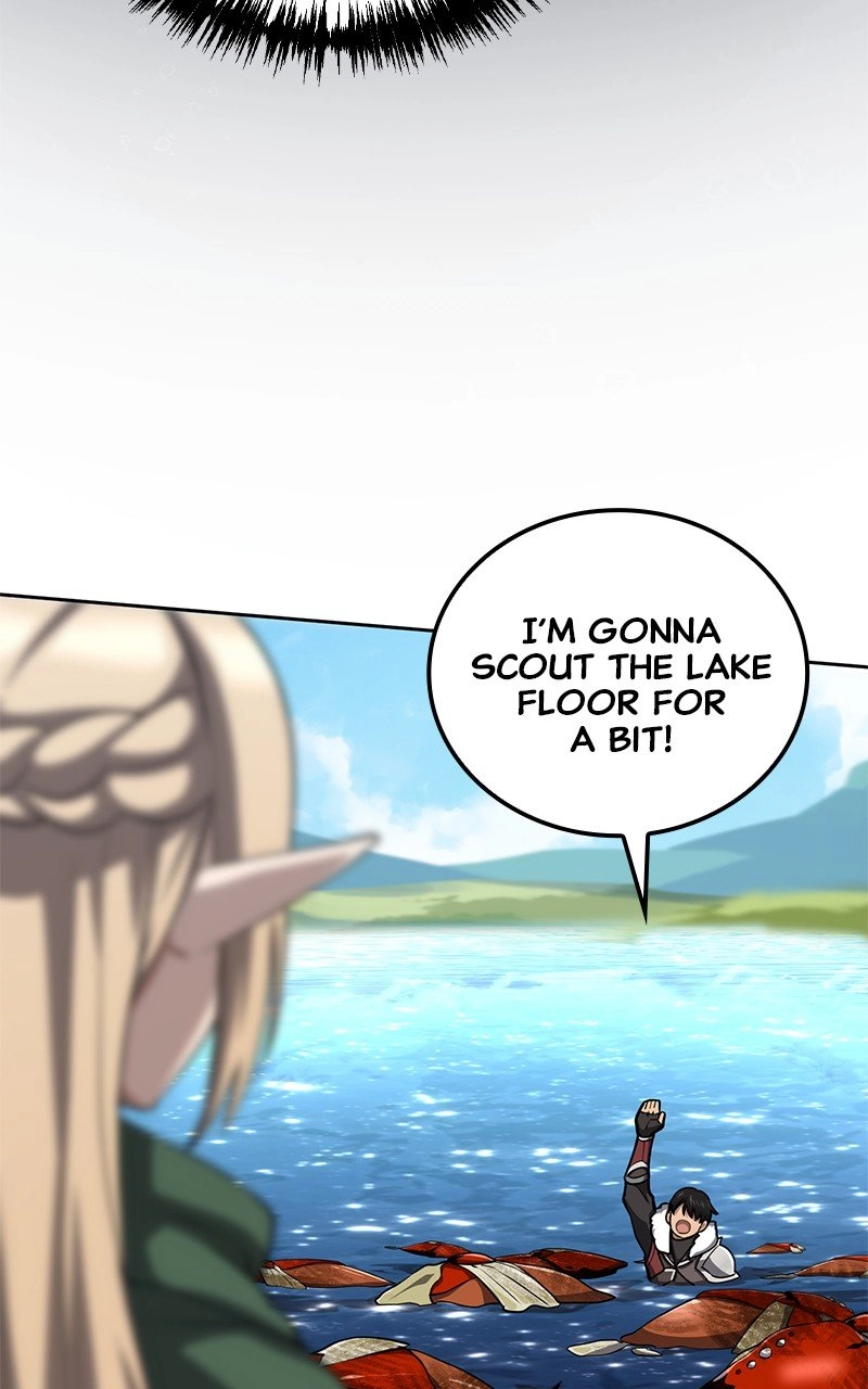 Monster Eater Chapter 11, page 34 of 128