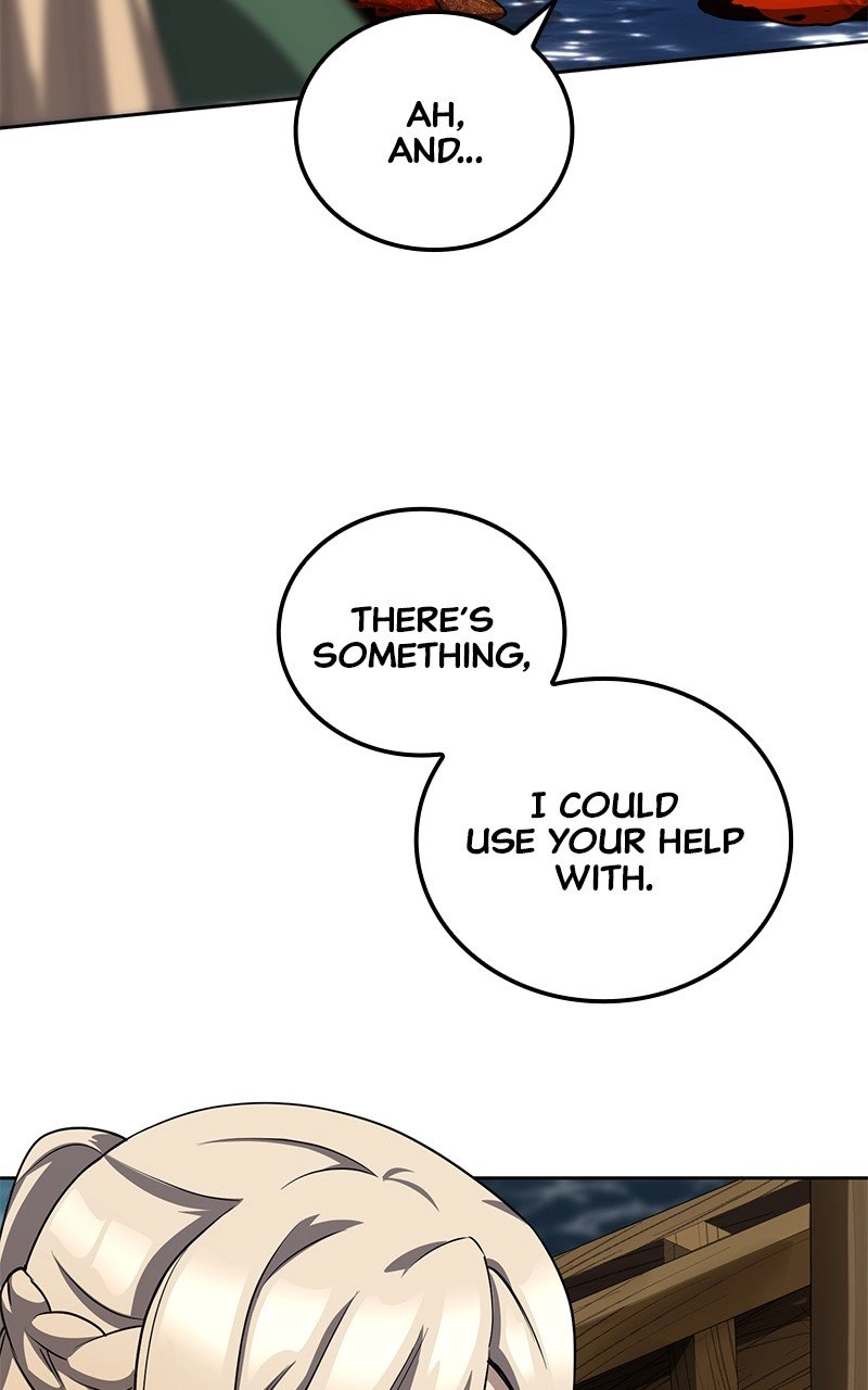 Monster Eater Chapter 11, page 35 of 128