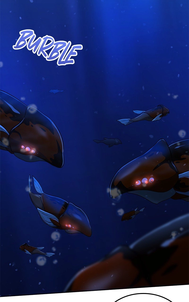 Monster Eater Chapter 11, page 39 of 128
